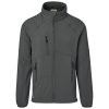 Mens Midlands Softshell Jacket - Charcoal