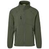 Mens Midlands Softshell Jacket - Olive