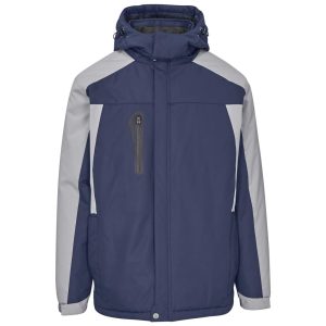 Mens Lebombo Jacket in Navy