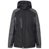 Ladies Lebombo Jacket - Black