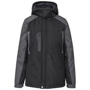 Ladies Lebombo Jacket in Black