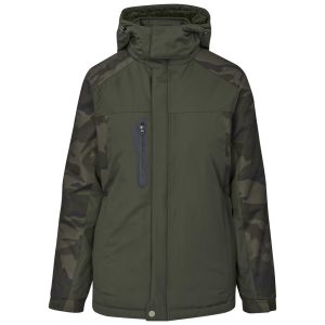 Ladies Lebombo Jacket in Camouflage