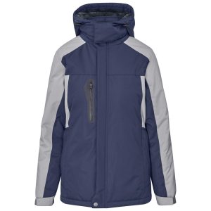 Ladies Lebombo Jacket in Navy