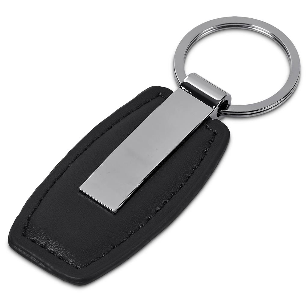 Altitude Torretta Keyholder – Black