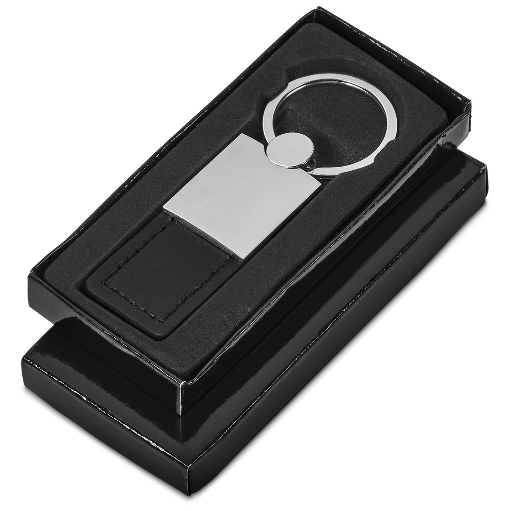 Altitude Ortona Keyholder – Black