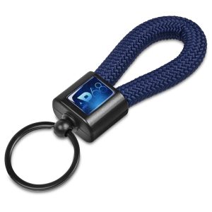 Altitude Monarch Keyholder in Navy