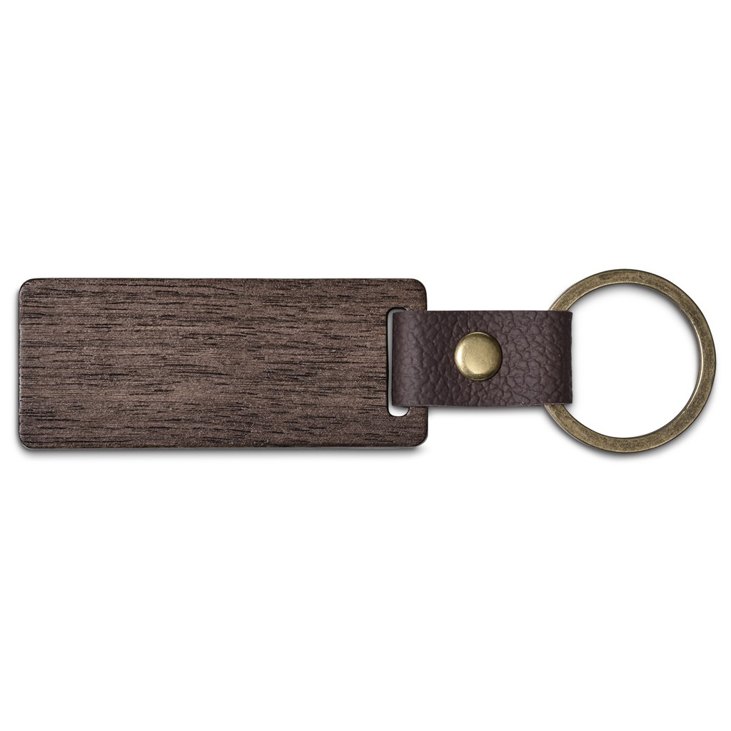 Altitude Woodland Keyholder – Natural