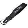 Altitude Aveline Strap Keyholder - Black
