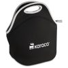 Kooshty Neo Lunch Bag - Black