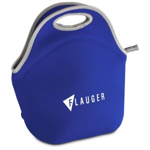Kooshty Neo Lunch Bag in Blue