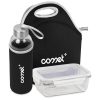 Kooshty Neo Refreshment Kit - Black