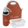 Kooshty Neo Refreshment Kit - Burnt Orange