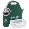 Kooshty Neo Refreshment Kit - Dark Green