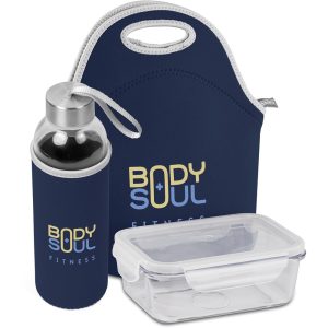 Kooshty Neo Refreshment Kit in Navy