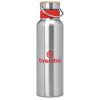 Kooshty Congo Stainless Steel Vacuum Water Bottle - 600ml - Red