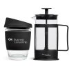 Kooshty Kupper Koffee Set - Black