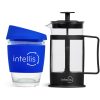 Kooshty Kupper Koffee Set - Blue