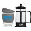 Kooshty Kupper Koffee Set - Grey