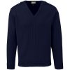 Force Long Sleeve Jersey - Navy