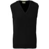 Force Sleeveless Jersey - Black