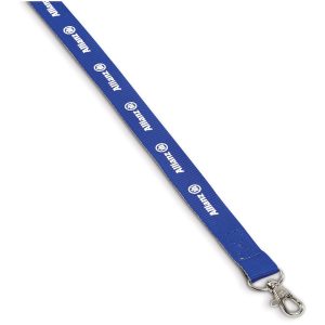 Altitude Rhapsody Lanyard in Blue
