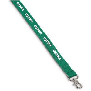 Altitude Rhapsody Lanyard in Dark Green