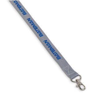 Altitude Rhapsody Lanyard in Grey