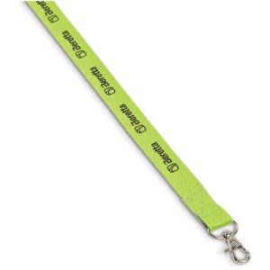 Altitude Rhapsody Lanyard in Lime