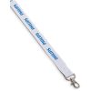 Altitude Rhapsody Lanyard - Solid White