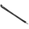 Altitude Basix Lanyard - Black