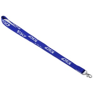 Altitude Basix Lanyard in Blue