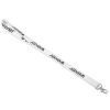 Altitude Basix Lanyard - Solid White