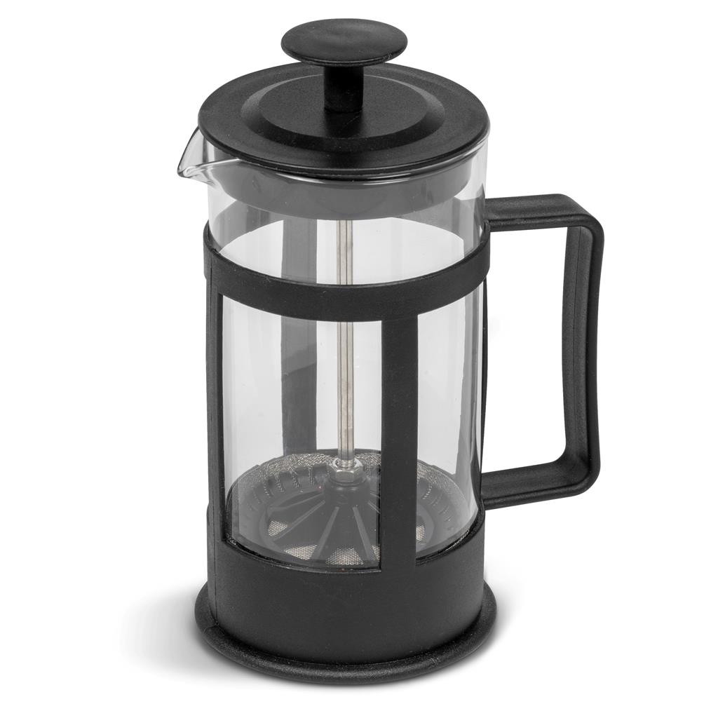 Altitude Cuppa Joe Coffee Plunger - 350ml – Black