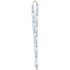 Altitude Taiga Recycled PET Lanyard - Solid White