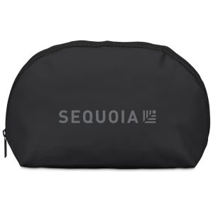 Altitude Messina Accessory Bag in Black