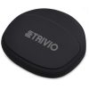 Altitude Stevo Silicone Pouch - Black