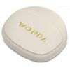 Altitude Stevo Silicone Pouch - Cream