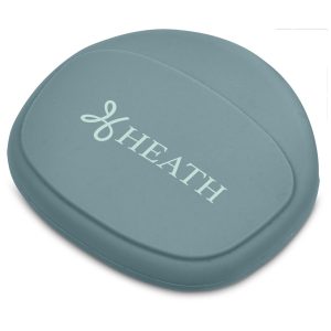 Altitude Stevo Silicone Pouch in Dusty Teal