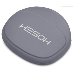 Altitude Stevo Silicone Pouch in Grey