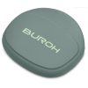 Altitude Stevo Silicone Pouch - Moss Green