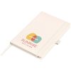 Altitude Stanford A5 Hard Cover Notebook - Cream