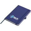 Altitude Stanford A5 Hard Cover Notebook - Navy