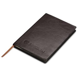 Altitude Renaissance A5 Soft Cover Notebook in Brown