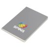 Altitude Jotter A5 Soft Cover Notebook - Grey