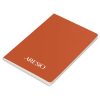 Altitude Jotter A5 Soft Cover Notebook - Orange
