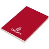 Altitude Jotter A5 Soft Cover Notebook - Red
