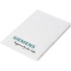 Altitude Jotter A5 Soft Cover Notebook - Solid White