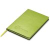Altitude Showcase A5 Soft Cover Notebook - Lime