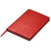 Altitude Showcase A5 Soft Cover Notebook - Red