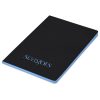 Altitude Primeline A5 Soft Cover Notebook - Light Blue